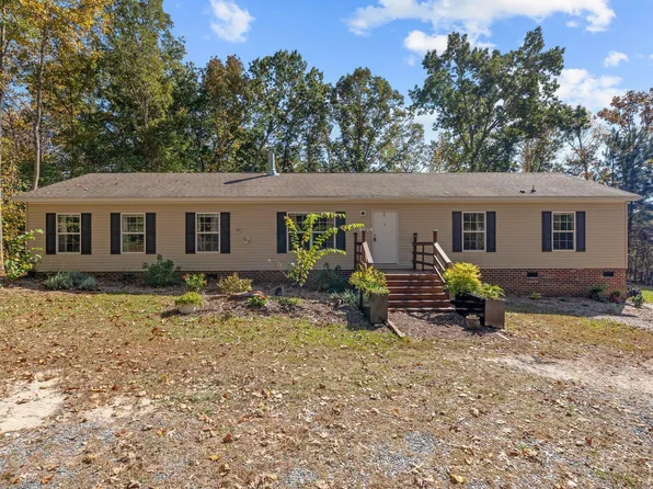 295 Scotton Rd, Robbins, NC 27325
