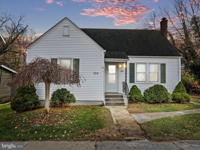 358 Brown St, Strasburg, VA, 22657