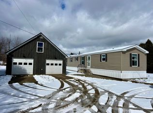 393 Nickerson Rd, Swanville, ME 04915