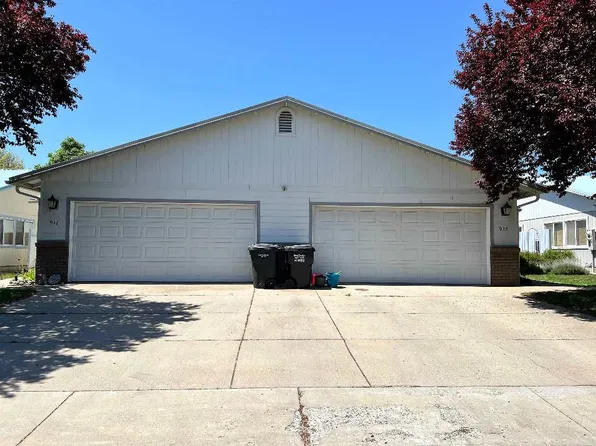 915 & 917 Shasta Ave, Yreka, CA 96097
