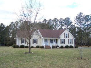 100 Tabby St, Moyock, NC 27958