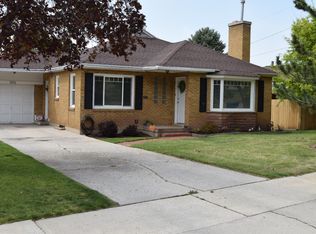3011 Circle Way, Ogden, UT 84403