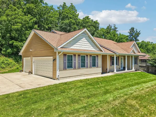 6398 Everest Dr, Madison, WI 53719