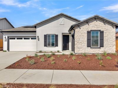 1325 Cava Rd, Paso Robles, CA, 93446