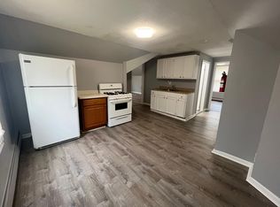 29 Webster St #3, Meriden, CT 06450