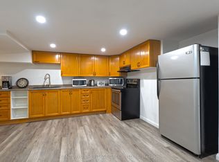 66 Fern Valley Cres, Richmond Hill, ON L4E 2J1