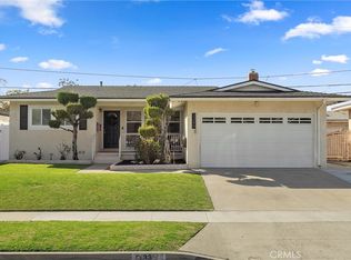 3349 N Studebaker Rd, Long Beach, CA 90808