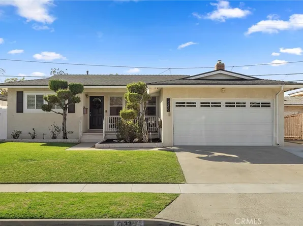 3349 N Studebaker Rd, Long Beach, CA 90808