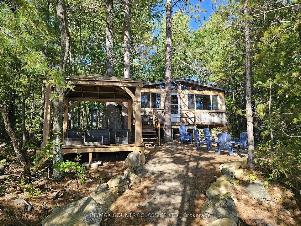 1st image of 378 Spectacle Lake Rd