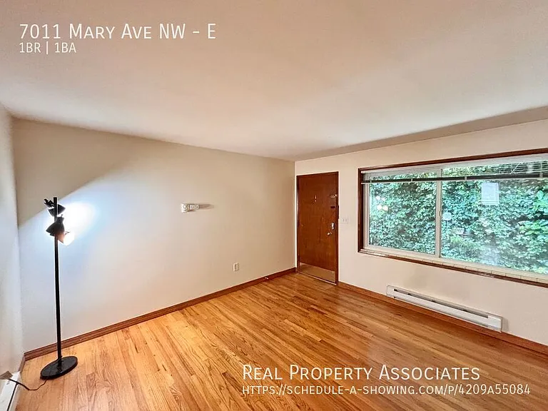 7011 Mary Ave NW #E — Photo 4