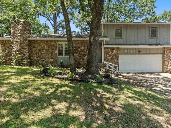 2725 Charter Oak Dr, Little Rock, AR 72227