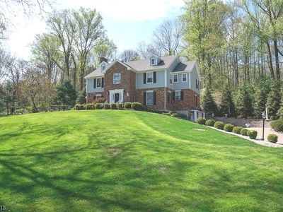 92 Douglass Ave, Bernardsville, NJ, 07924