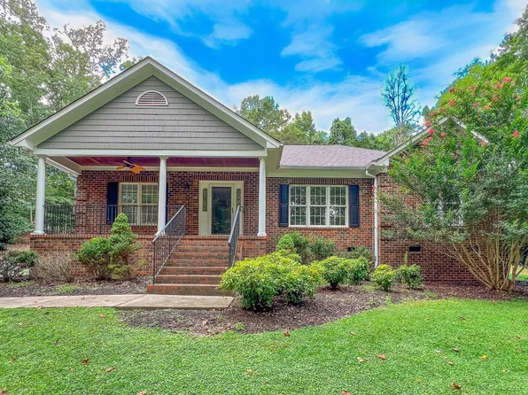 417 Rassie Crabtree Rd, Rougemont, NC 27572
