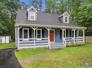 4521 Hunters Landing Dr, Chesterfield, VA 23832