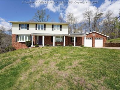 5421 Tanglewood Rd, Cross Lanes, WV, 25313