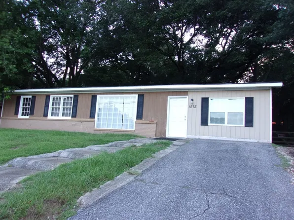 1575 Cody Rd N, Mobile, AL 36618