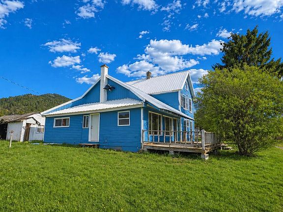 3rd image of 2288 Cedonia Addy Rd #B