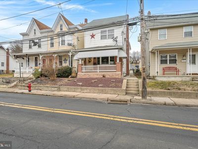 429 W Columbia St, Schuylkill Haven, PA, 17972