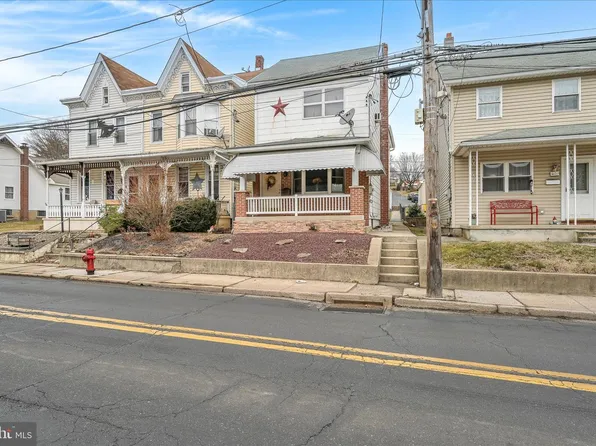 429 W Columbia St, Schuylkill Haven, PA 17972