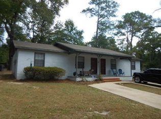 3509 Lillian Rd, Tallahassee, FL 32305