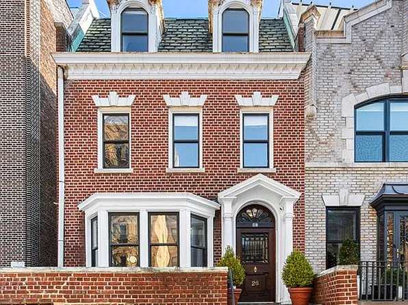 26 Winthrop St, Brooklyn, NY 11225