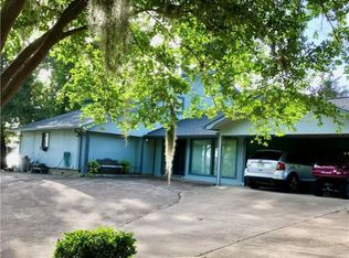 110 Hickory Hill Rd, Boyce, LA 71409