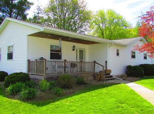 505 E North St, Saint Charles, MI 48655