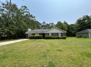 105 Charlton Rd, Rincon, GA 31326