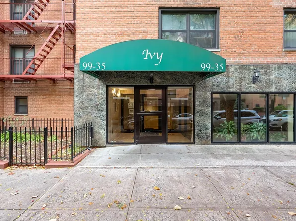 99-35 59 AVENUE UNIT 4E, Corona, NY 11368