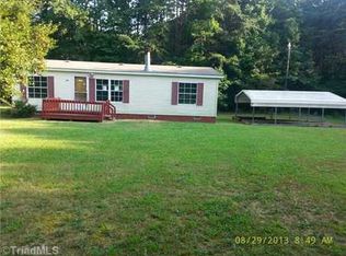 3917 State Highway 150 E, Browns Summit, NC 27214