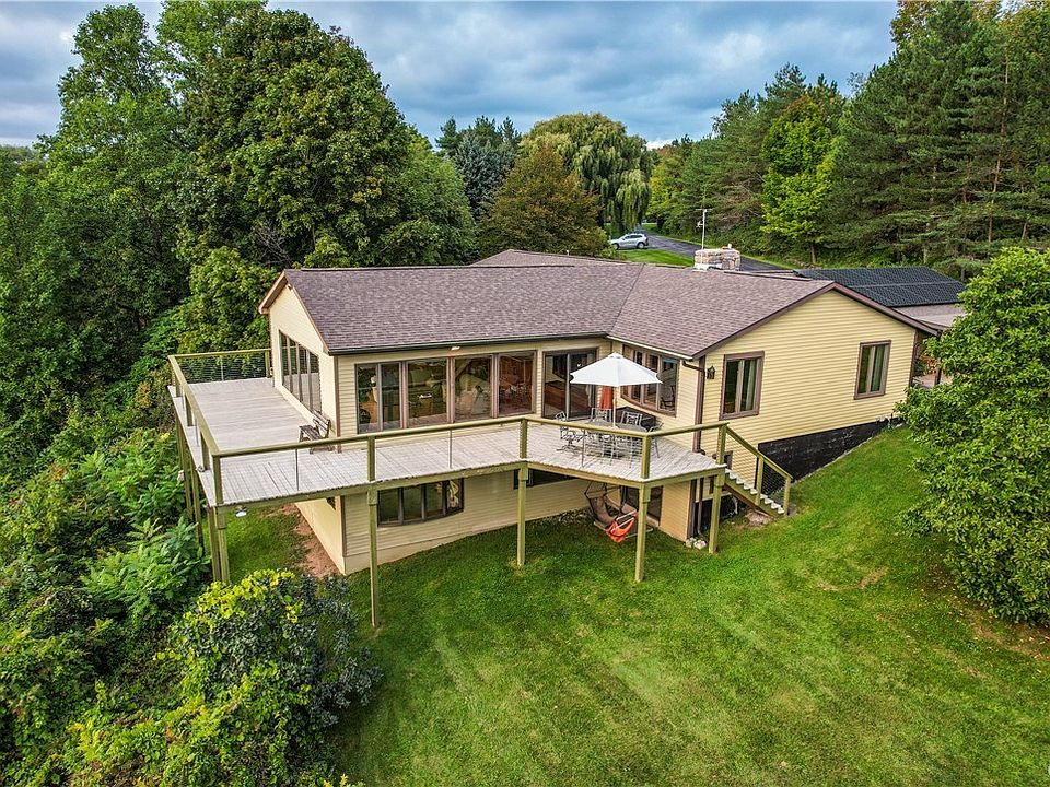 6155 Quarry Rd, Canastota, NY 13032 Zillow