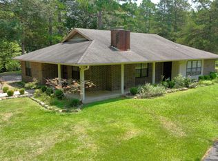 224 Polk Rd #76, Mena, AR 71953