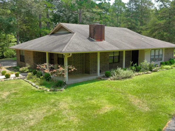 224 Polk Rd #76, Mena, AR 71953