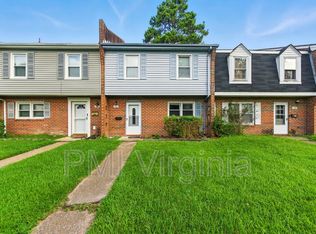 731 Stanwix Sq, Norfolk, VA 23502