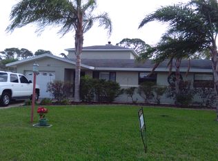 543 Eagle Dr, Holly Hill, FL 32117