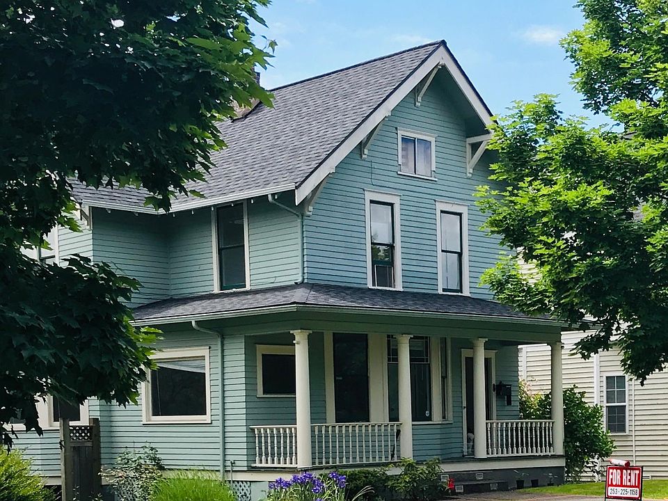 1st image of 3008 N 8th St #1