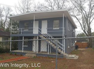 677 W 4th Ave APT 4, Tallahassee, FL 32304