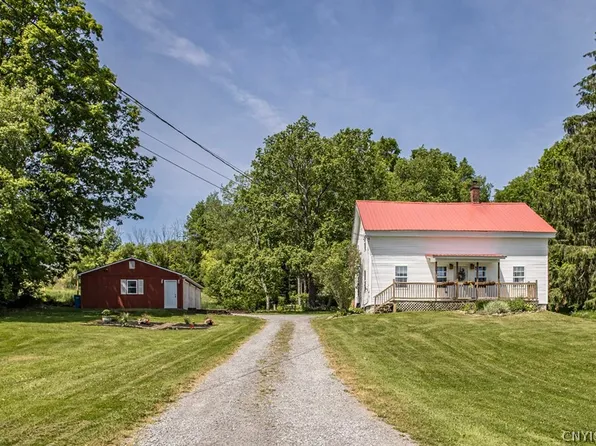 2495 Erieville Rd, Erieville, NY 13061