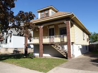 2419 New York Ave, Whiting, IN