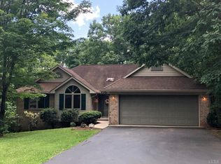 1419 Gladden Cir, Forest, VA 24551