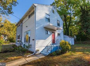 12125 Dalewood Dr, Silver Spring, MD 20902