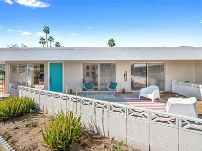 2033 E Ramon Rd APT 8B, Palm Springs, CA, 92264