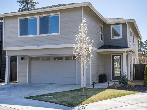 63229 NW Red Butte Ct, Bend, OR 97703