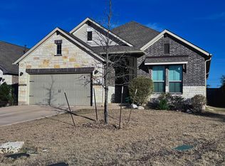 129 Belford St, Georgetown, TX 78628
