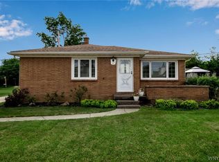17 Larkwood Rd, Buffalo, NY 14224