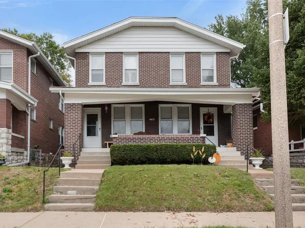 4973 Columbia Ave, Saint Louis, MO 63139