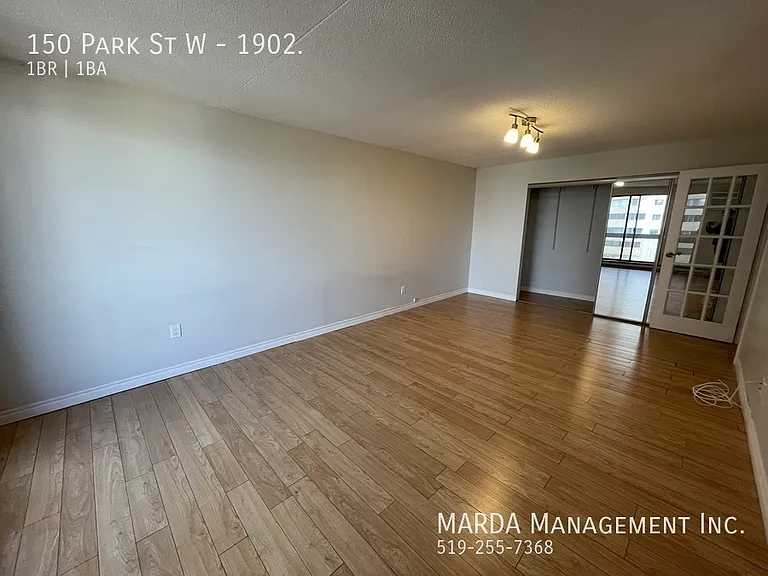 150 Park St W #1902 — Photo 5