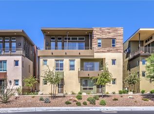 4131 Sunrise Flats St #0, Las Vegas, NV 89135