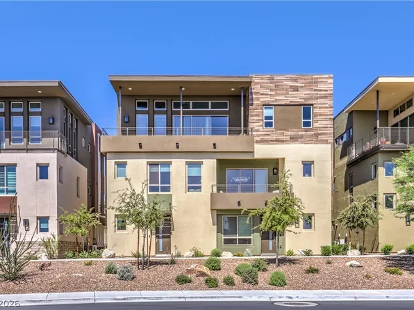 4131 Sunrise Flats St #0, Las Vegas, NV 89135