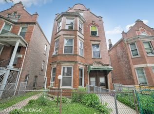 2532 S Springfield Ave, Chicago, IL 60623
